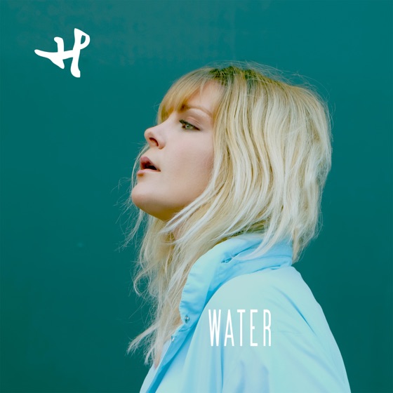 Cover artwork for Water