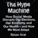 Sinan Aral - The Hype Machine