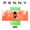 Penny - Mnak lyrics