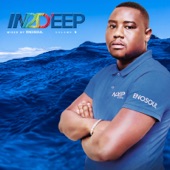 In2deep, Volume 6 artwork