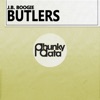 Butlers - Single