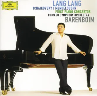 Piano Concerto No. 1 in G Minor, Op. 25: III. Presto by Lang Lang, Chicago Symphony Orchestra & Daniel Barenboim song reviws