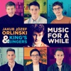 The King's Singers - Music for a While, Z. 583 (Arr. The King’s Singers)