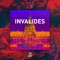 Invalides - Jos Oshi lyrics