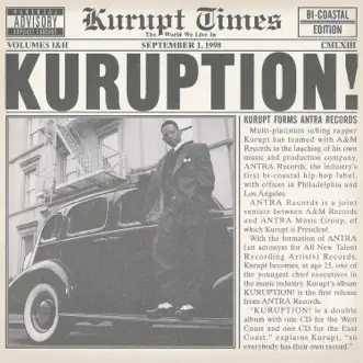 Survive Another Day (feat. Gonzoe & Slip Capone) by Kurupt song reviws