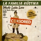 Whole Latin Love (with Dani Txarnego) artwork