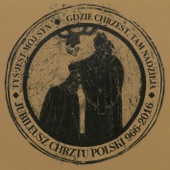 Gdzie Chrzest, Tam Nadzieja artwork