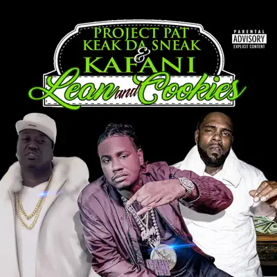 Lean and Cookies - Project Pat