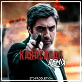 Kvp Karacadağ (Remix) artwork