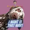 I Want It That Way (Remix) song lyrics