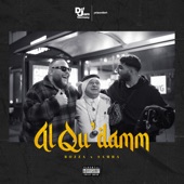 Al Qu Damm artwork