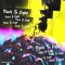 Dark To Light (feat. Lil Osae) - Dannyfbaby lyrics