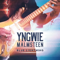 Yngwie Malmsteen - Sun's Up Top's Down