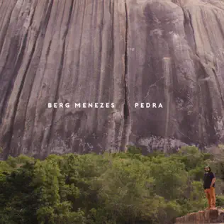 descargar álbum Berg Menezes - Pedra