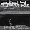 Giant (with Rag'n'Bone Man) by Calvin Harris iTunes Track 16