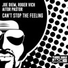 Can't Stop the Feeling - Single