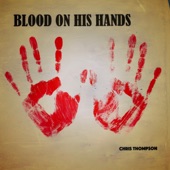 Blood On His Hands artwork