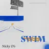 Swim - Single album lyrics, reviews, download