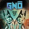 Never Give Up - Single
