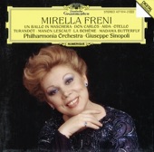 Puccini & Verdi: Opera Arias for Soprano artwork