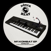 M1 Kombat - Booty Mix by Humb