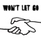 Won't Let Go (feat. Ester Brohus) artwork