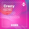 Crazy : Originally Performed By Patsy Cline (Karaoke Verison) artwork