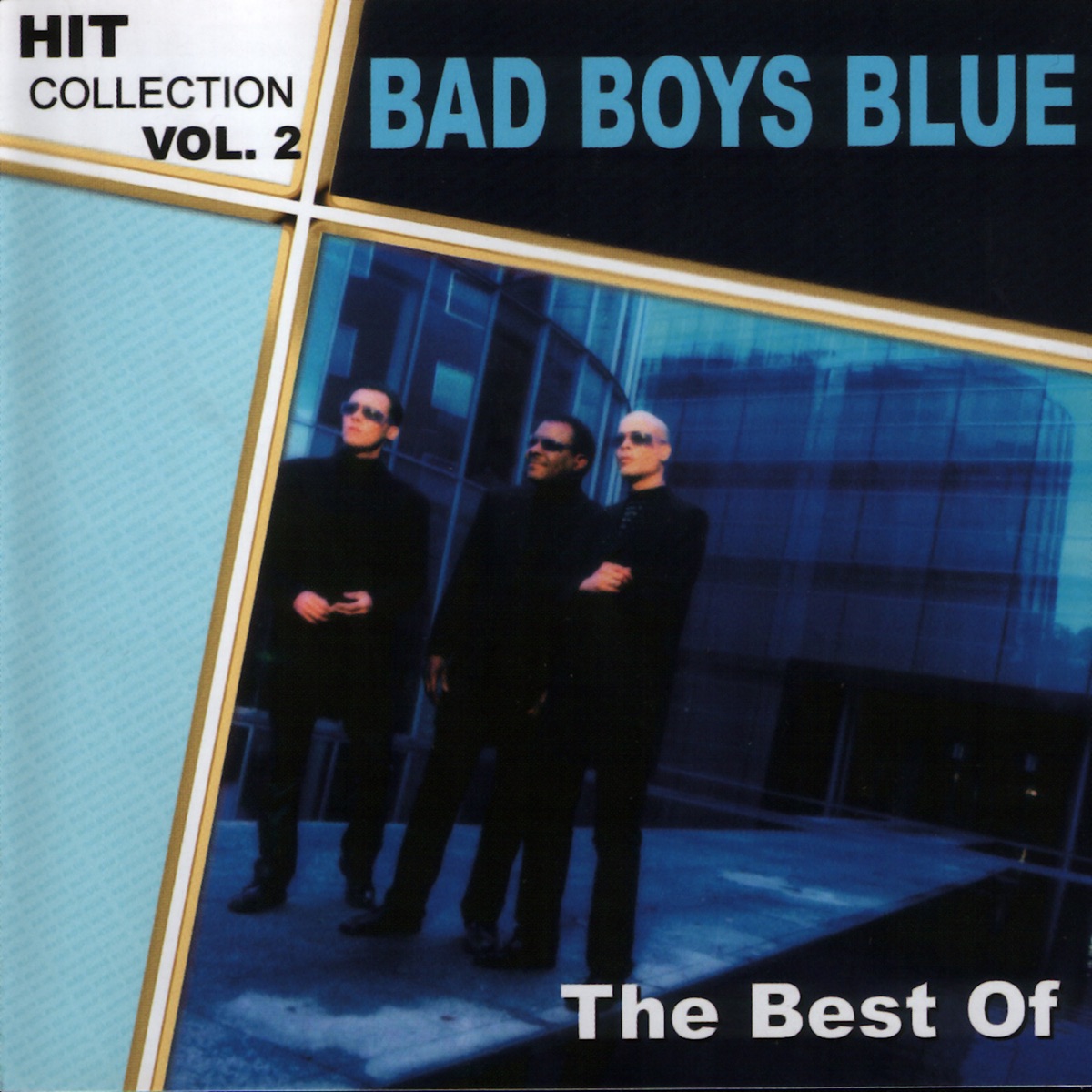 Bad Boys Blue – A Train To Nowhere: слушать и скачать mp3 песню