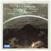 Hoffmann: Arlequin, AV 41 & Overtures album lyrics, reviews, download