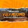 Vula Mlomo (feat. Sir Trill & Nobantu Vilakazi) - Musa Keys