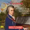 Mozart: Horn Concertos Nos. 2 & 3, Horn Quintet, K. 407 & Other Works album lyrics, reviews, download