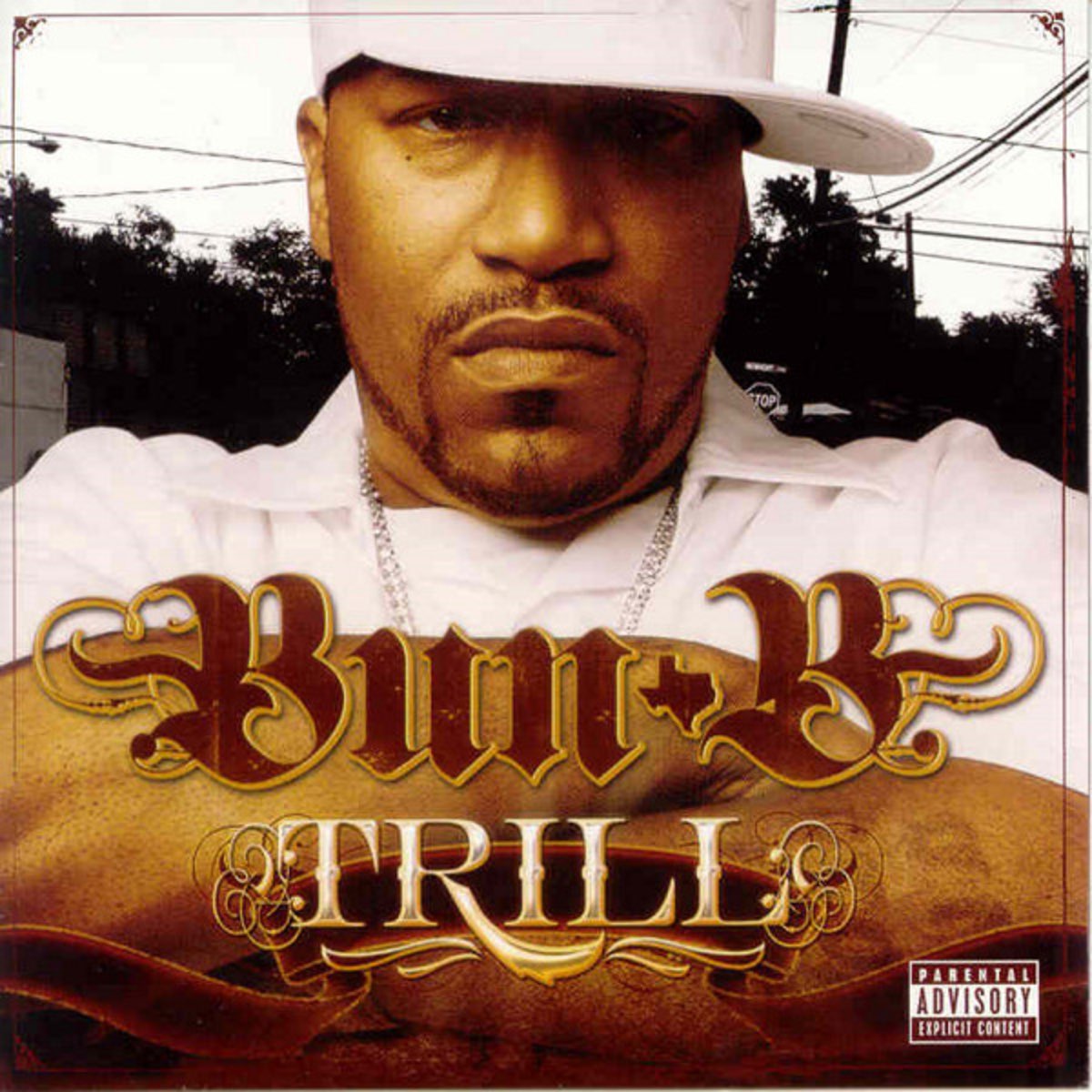 ‎Trill By Bun B On Apple Music