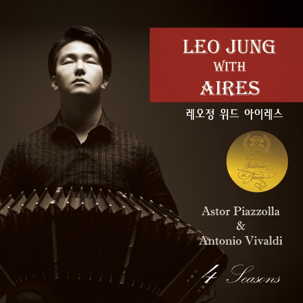 Leo Jung with Aires – Leo Jung with Aires – 4 Seasons