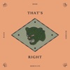 Marco Lys & The Cut - That's Right