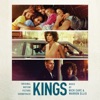 Kings (Original Soundtrack Album) artwork