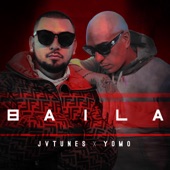 Baila (feat. Yomo) artwork