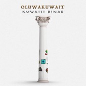 Oluwa Kuwait - Jubilate (feat. Kuami Eugune)
