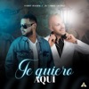 Te Quiero Aquí - Single