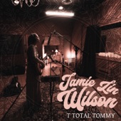 T Total Tommy artwork