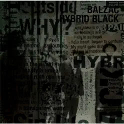 HYBRID BLACK - Balzac HYBRID BLACK - Balzac