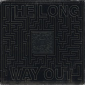 The Long Way Out artwork