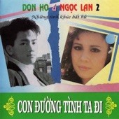 Con Đường Tình Ta Đi (Vol. 2) artwork