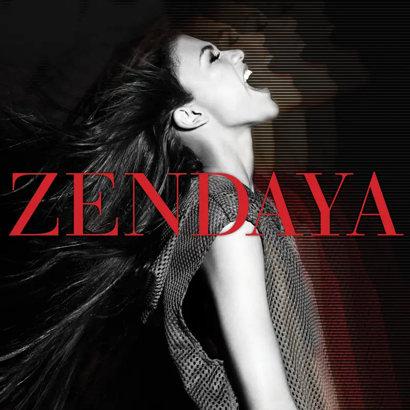 Zendaya - Zendaya (2013) [iTunes Plus AAC M4A]-新房子