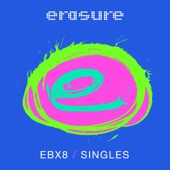 Singles: EBX8 artwork