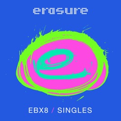 SINGLES EBX8 cover art