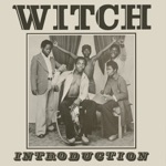Witch - Living In The Past