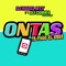 Ontas Te Pago el Uber (feat. DJ Cobra Monterrey) - DJ Hazel Mty lyrics