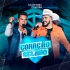Coração Gelado - Single