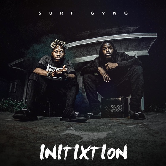 Cover artwork for Welcome