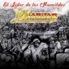 Los Kjarkas - La Mujer Que Llego